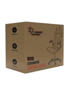 Porodo Gaming Ergonomic Gaming Chair - pzsku/Z7C9390927D9A81F388A8Z/45/_/1732606116/aa832c30-0501-4360-95b1-2b01e5b5de93