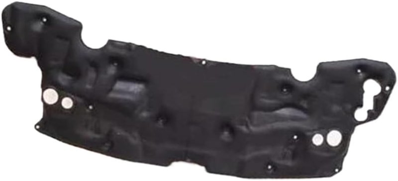 DEMULAX Front Hood Engine Soundproof Insulation Pad - Image 1