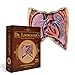 Genius Games Human Thorax Anatomy Puzzle Adult Jigsaw Puzzles Unique Gifts for Kids Nurses Doctors Medical Students Educational Science 411 Piece Teen Floor Puzzle Genius Games Dr Livingston Body Model - Image 2