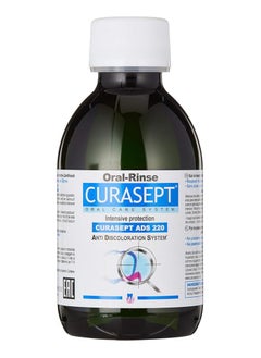 Curasept CURASEPT ADS220 MOUTH WASH 200ML 