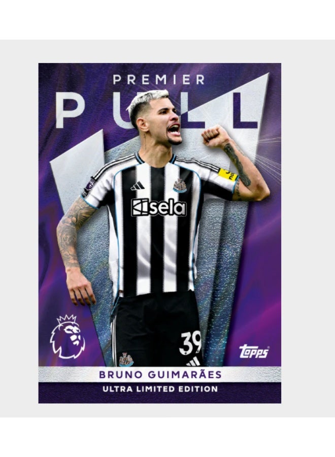 Topps Premier League 2025/26 - Mega Multi Pack - Image 2