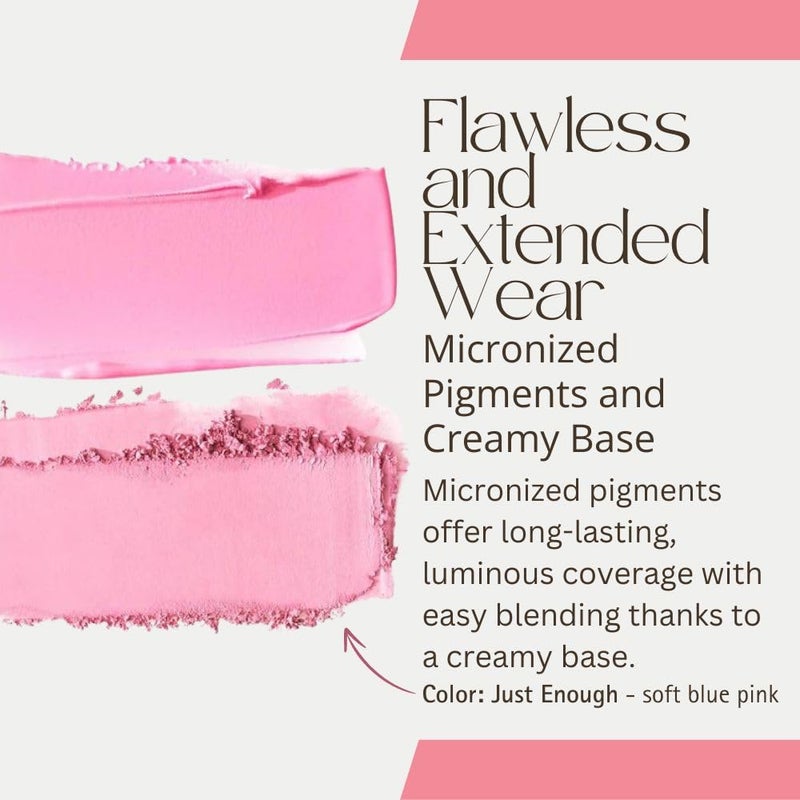 Patrick Ta Major Headlines Double-Take CrÃ¨me & Powder Blush Duo - Image 4