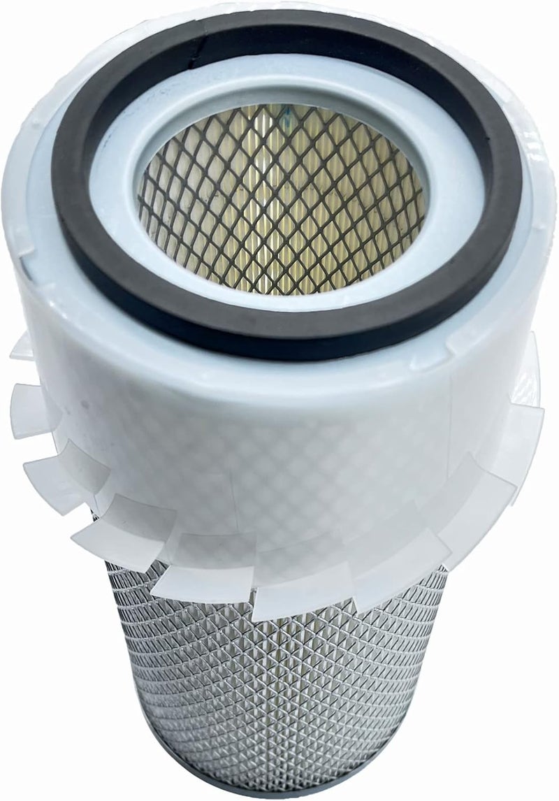 LeleoCar 6598492 6598362 Air Filter Kit for Bobcat Loaders and Excavators - Image 5