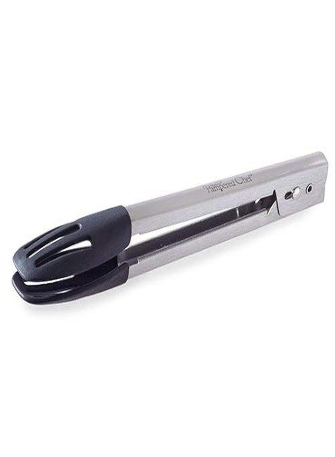 Pampered Chef Small Chef's Tongs #2957