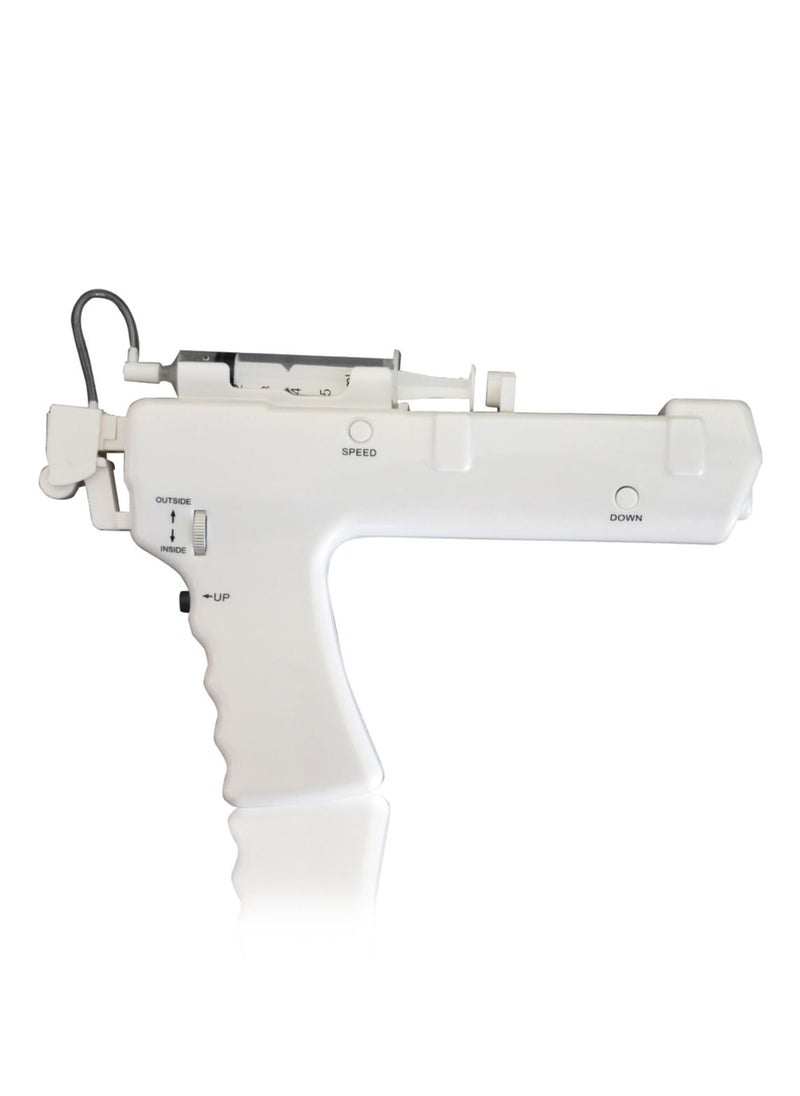 Generic - Meso Needle-Less Injector with the pneumatic technique that enhances the absorption of target ingredient - Image 1