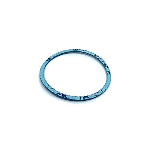 Symmons TT-11-1000 Tempcontrol Thermostatic Mixing Valve Casing Gasket , Blue - Image 3