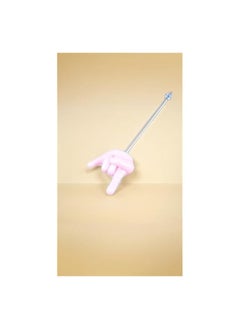 erorex Bake with Confidence: Stainless Steel Cake Tester, Bread Probe, 2-Pack - Durable, Reliable Cupcake & Biscuit Tester for Baking Every Time  - Image 3