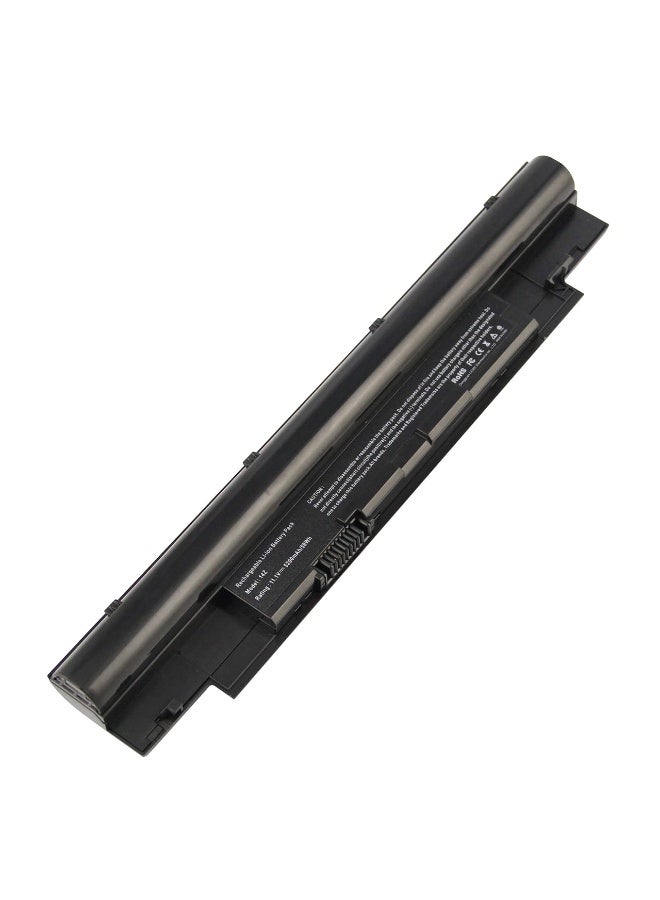 بطارية بديلة YFDF9 YFOF9 5MTD8 لأجهزة Dell V131 2 Series و Dell Latitude 3340 3350 - Image 2