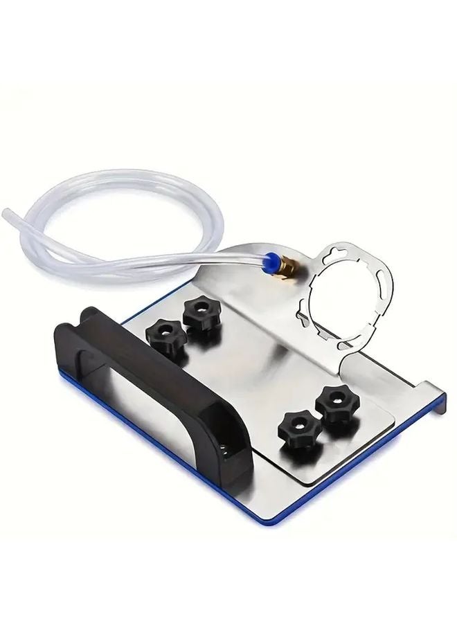 HY619-N 45 Degree Beveling Tool Set With Water Pipe For Tile And Carpentry - Image 2