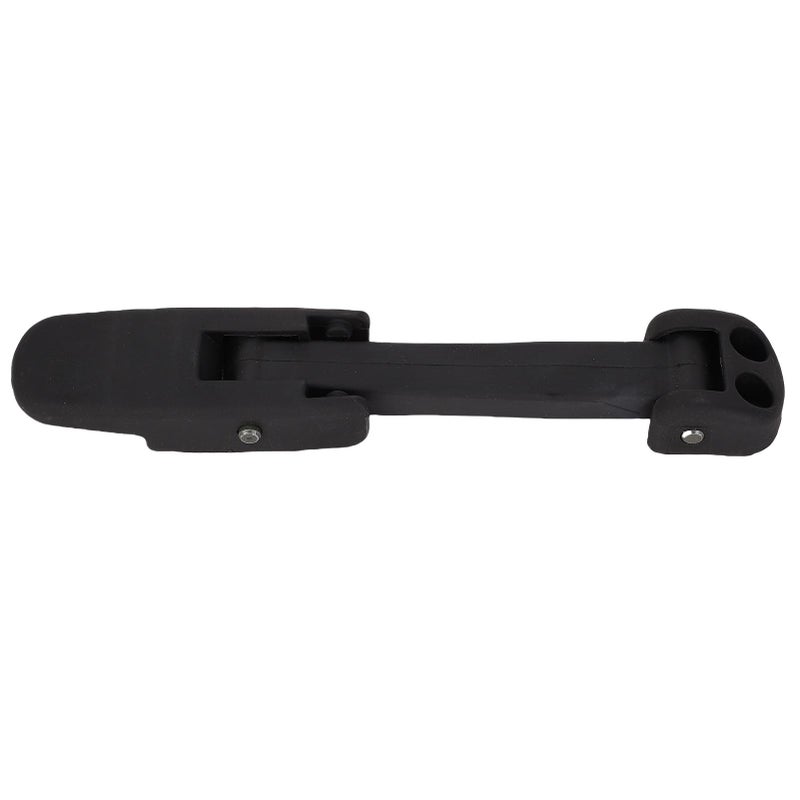 Truck Hood Latch Lock XC3Z 16700 AA High Strength Secure Locking Replacement for F-650 F-750 2000-2016 - Image 2