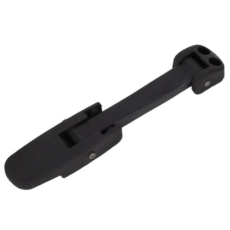 Truck Hood Latch Lock XC3Z 16700 AA High Strength Secure Locking Replacement for F-650 F-750 2000-2016 - Image 1