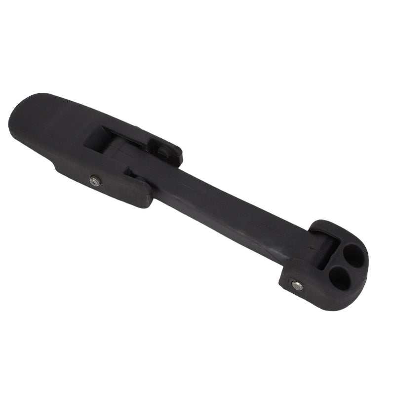 Truck Hood Latch Lock XC3Z 16700 AA High Strength Secure Locking Replacement for F-650 F-750 2000-2016 - Image 3