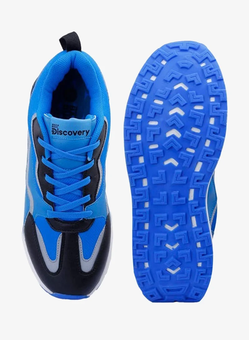 Bacca Bucci  Discovery – Venture Sneakers for Men | Best Price UAE