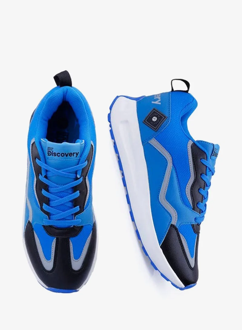 Bacca Bucci Discovery – Venture Sneakers