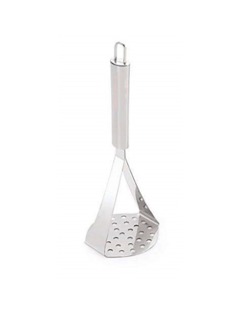 Ayda Stainless Steel Masher  - Image 1