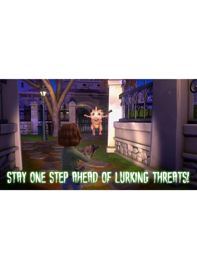 GameMill Goosebumps: Terror in Little Creek [Multilanguage] - PlayStation 5 (PS5) - Image 5