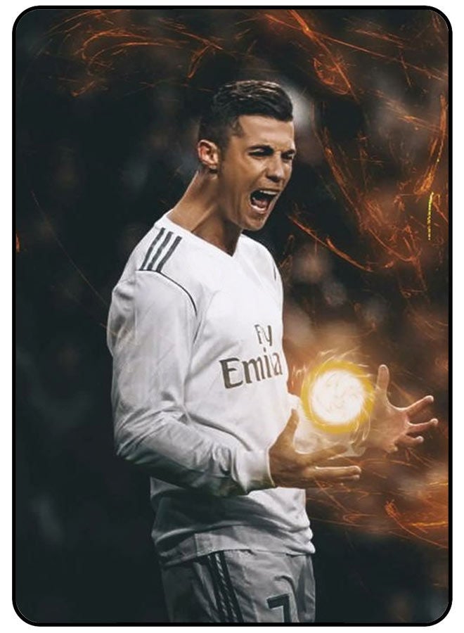 how many people know cristiano ronaldo - Ilustrasi 2