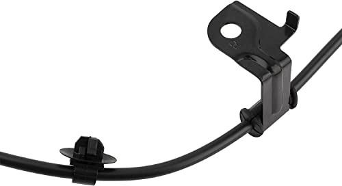 WEDOAUTO 2Pcs Front ABS Wheel Speed Sensor Left Right Side Fit for Scion xD 2008-2009, for Toyota Yaris CE/LE/RS/Base/Core/Premium/S 2006-2011 Replace# ‎8954352030 8954252030 ALS1769 ALS1765 - Image 5