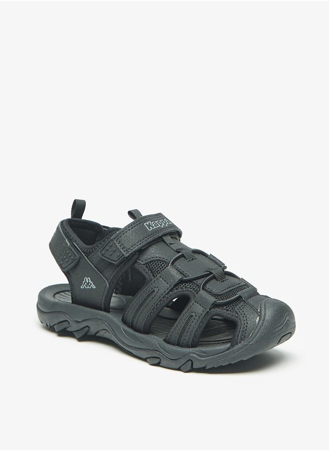 Boys' Paneled Sandals with Hook and Loop Closure - pzsku/Z7C953F9D9CE41397A739Z/45/_/1701345898/36fa155c-6967-411a-a5a5-699a868bd0d2