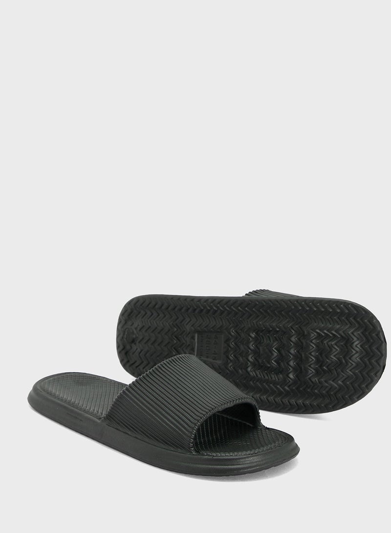 Seventy Five Open Toe Comfy Home Slippers - Image 3