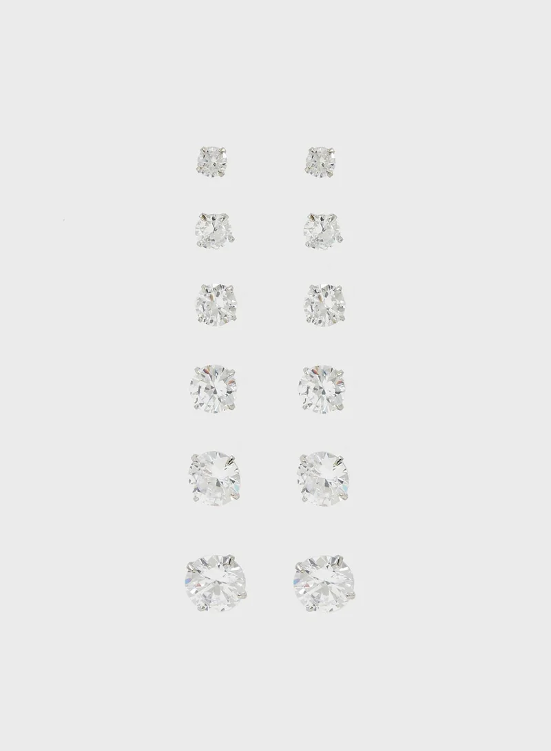 CALL IT SPRING Multipack Eliema Earrings