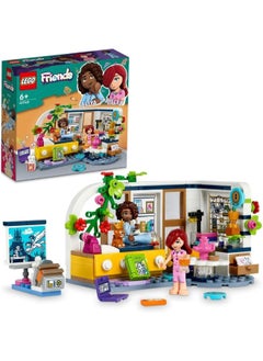 LEGO Sleepover Party Bedroom Playset  - Image 1