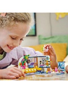 LEGO Sleepover Party Bedroom Playset  - Image 3