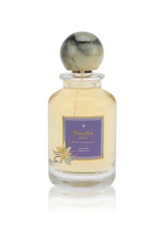 Jad Grow Vanilla Marilyn from   Unisex Perfume aroma made in saudi arabia local brand , women's perfume, men's perfume, perfect fragrance gift  EDP 100 ml