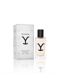 Tru Fragrance & Beauty Yellowstone Women's Perfume Handcrafted Eau de Parfum Spray by Tru Western - Officially Licensed Fragrance of Paramount Network's Yellowstone - 1.7 fl oz (50 ml)  - Image 1