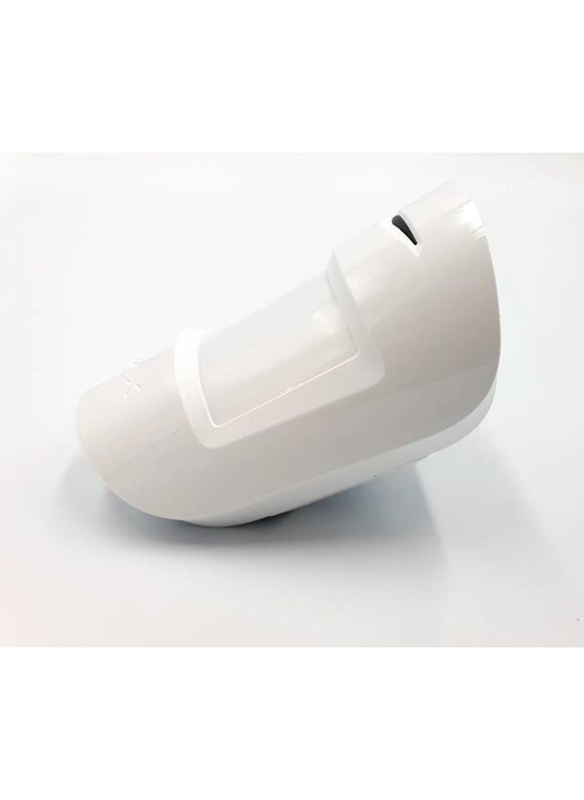 Ajax Motion Protect - White | Reliable Smart Motion Sensor for Home Security  - Image 2