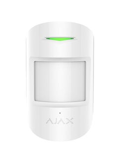 Ajax Motion Protect - White  - Image 1
