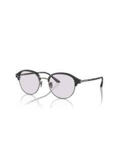 GIORGIO ARMANI Giorgio Armani Matte Blue Sunglasses 8215  - Image 1