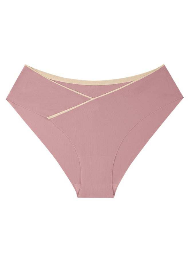 KUYING New Comfortable Skin friendly Breathable Underwear Set of 5  - Image 3