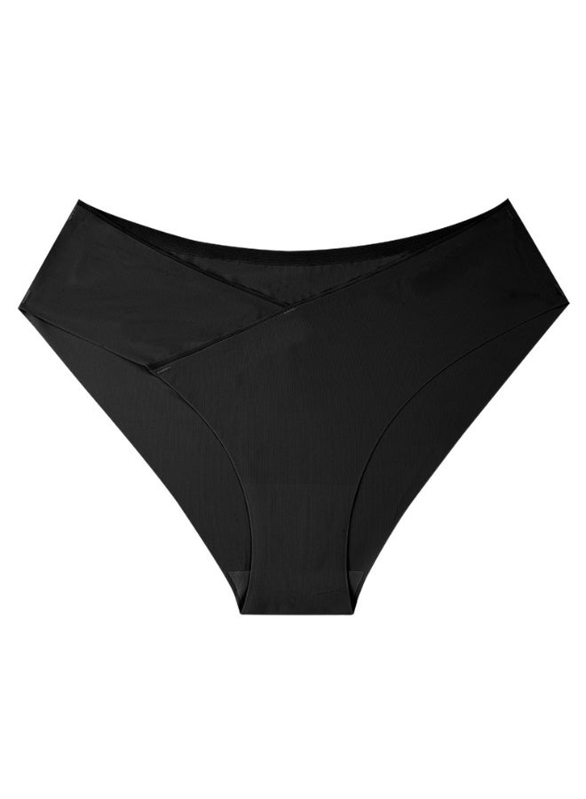 KUYING New Comfortable Skin friendly Breathable Underwear Set of 5  - Image 5