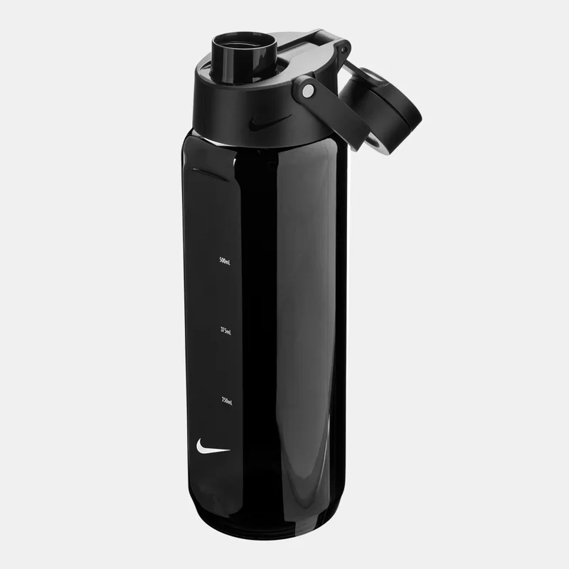 Nike Grey TR Recharge Chug Water Bottle (710ml)  | Best Price UAE