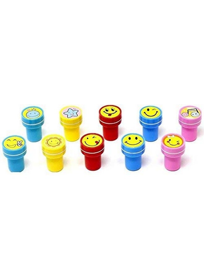 أويترا طوابع مكونة من 20 قطعة للأطفال، رموز تعبيرية ومكافآت تحفيزية، هدايا أعياد ميلاد، فنون، سكرابوكينغ - Image 3