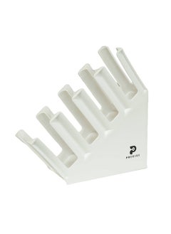 Coffee Cups Holder, Matte White - pzsku/Z7C95FCD3005DF9045C06Z/45/_/1740576621/53e12dc3-544b-4873-a02e-501033a77e10