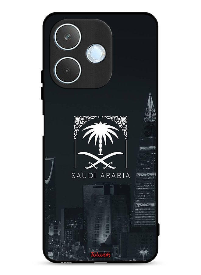 Tolwak Oppo A5 Pro Protective Case Cover Saudi Arabia - Image 1