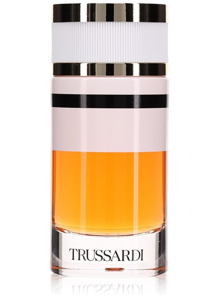 TRUSSARDI PURE JASMINE by Trussardi EAU DE PARFUM SPRAY 3 OZ