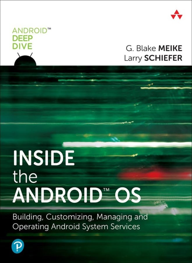 Inside the Android OS 