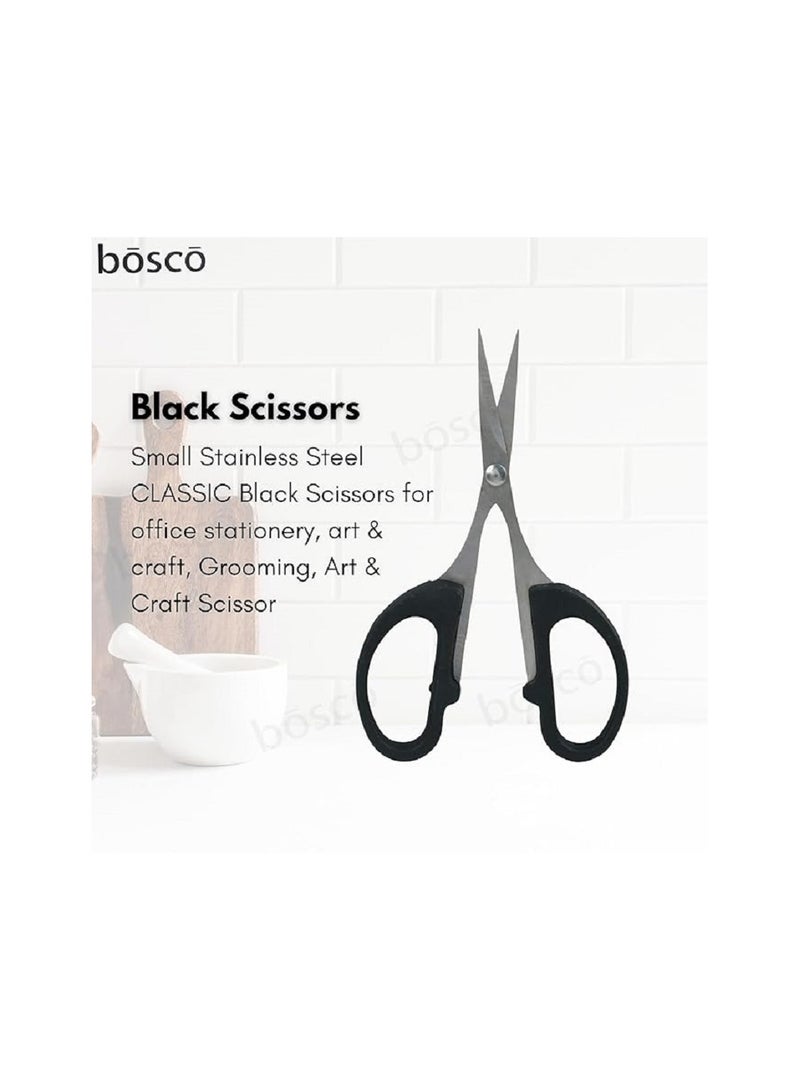Generic Stainless steel plastic handle for haircut at home or salon, suitable for men  - Image 2