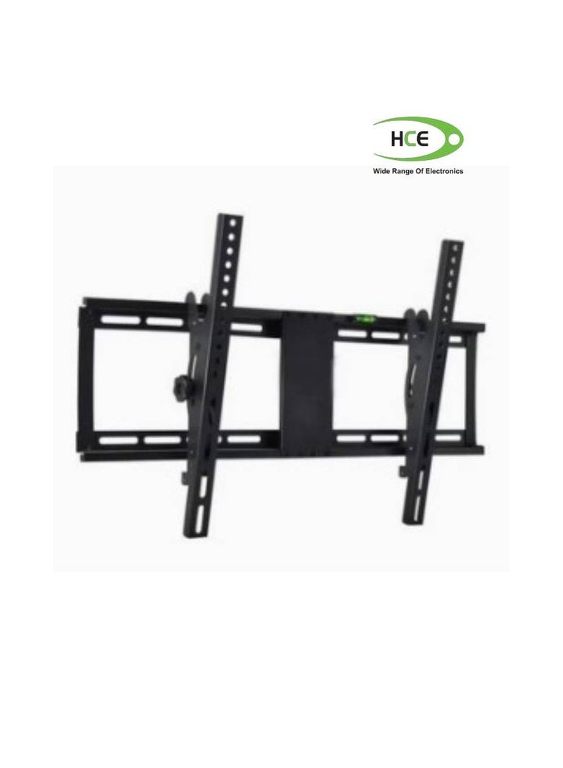 Wall Mount Tilt For Samsung Sony Plasma LED LCD TV Black black