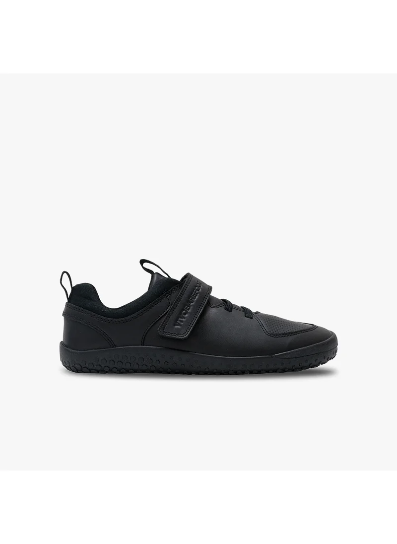 VIVOBAREFOOT PRIMUS LUDO SCHOOL JUNIOR OBSIDIAN