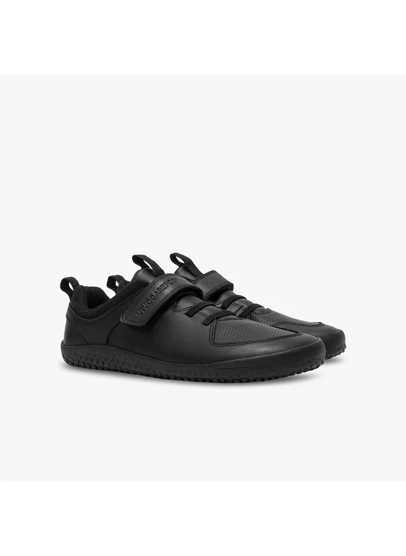 VIVOBAREFOOT PRIMUS LUDO SCHOOL JUNIOR OBSIDIAN