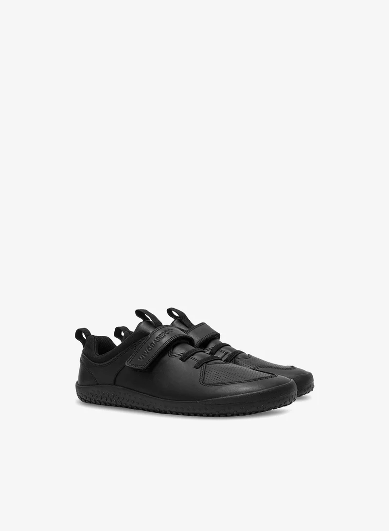 VIVOBAREFOOT PRIMUS LUDO SCHOOL JUNIOR OBSIDIAN