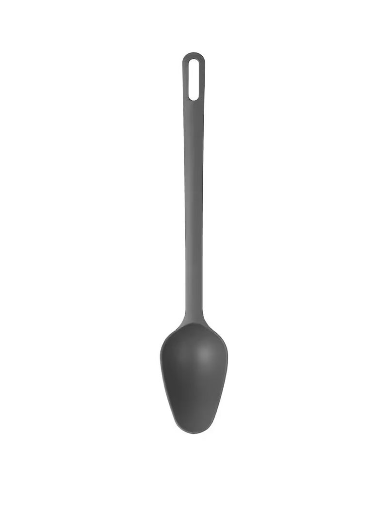 Spoon, grey33 cm - Image 1