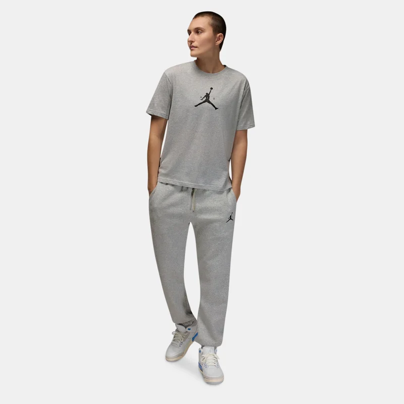 Jordan Black Women's Jumpman T-Shirt for Women | Best Price UAE