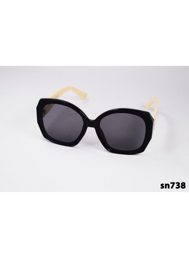 collction suglasses inspired by Saint laurent