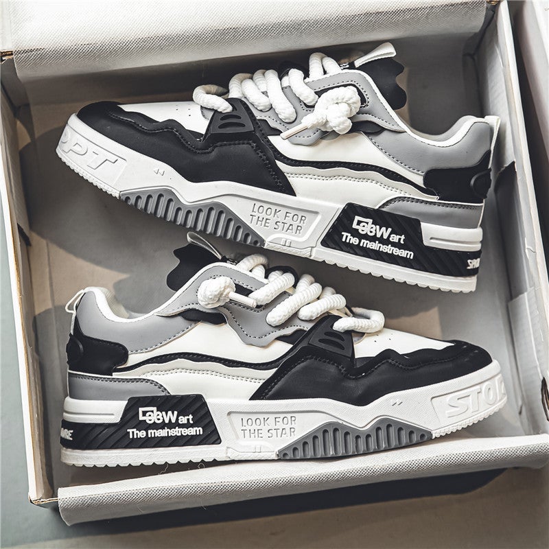 Unisex Casual Sneaker Shoes - Image 1