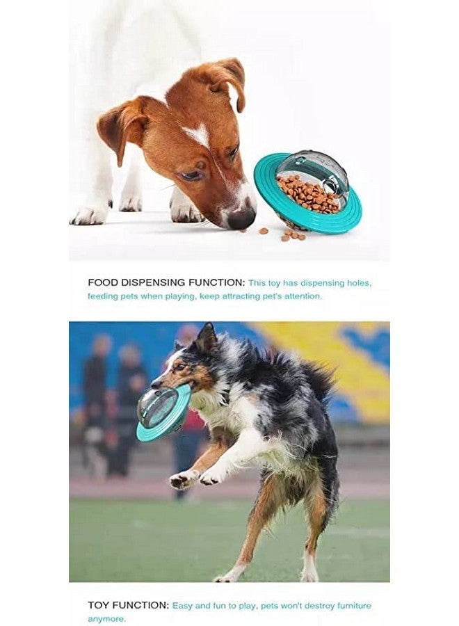 لعبة مضغ الطعام لتنظيف الأسنان من Pet Planet - أحجية توزيع الطعام (متعددة الألوان) - Image 3